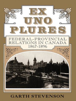 cover image of Ex Uno Plures